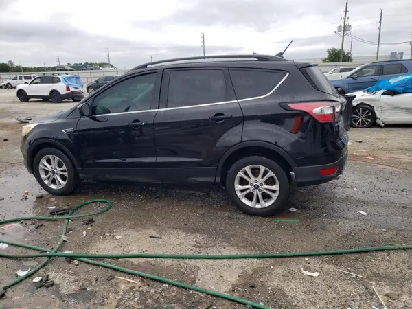 1FMCU0GD3JUA49175 2018 FORD ESCAPE - Image 2