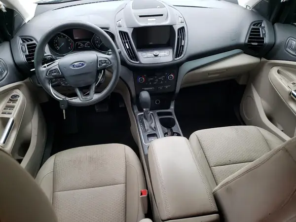 1FMCU0GD3JUA49175 2018 FORD ESCAPE - Image 8