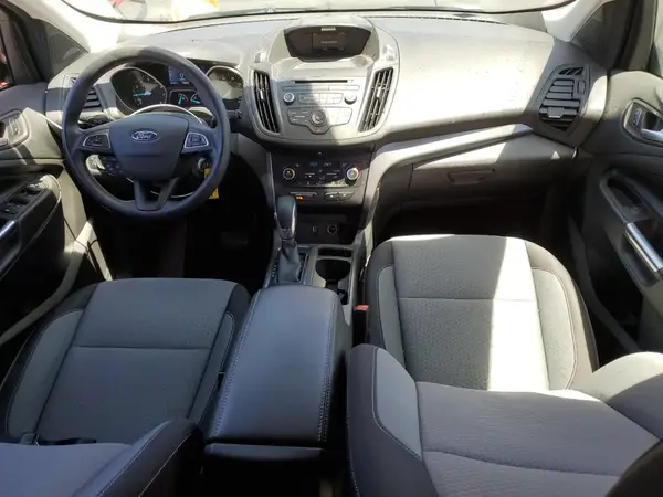 1FMCU0GD3JUA50262 2018 FORD ESCAPE - Image 8