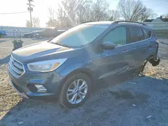 1FMCU0GD3JUA50701 2018 FORD ESCAPE