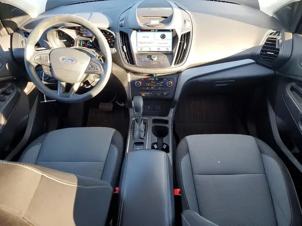 1FMCU0GD3JUA50701 2018 FORD ESCAPE - Image 8