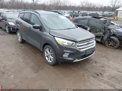 1FMCU0GD3JUA51511 2018 FORD ESCAPE