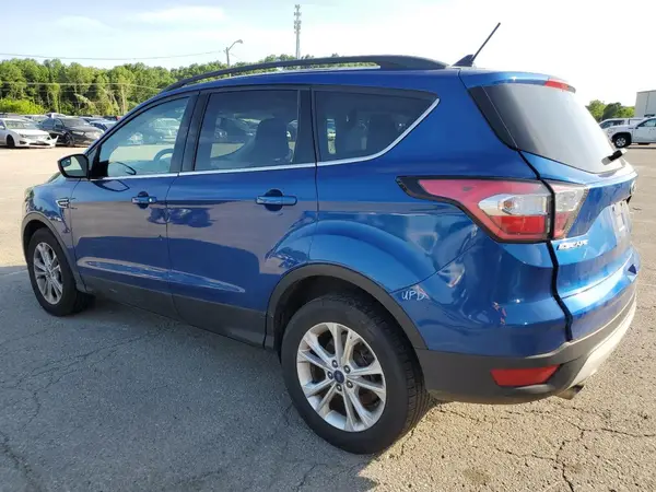 1FMCU0GD3JUA52030 2018 FORD ESCAPE - Image 2
