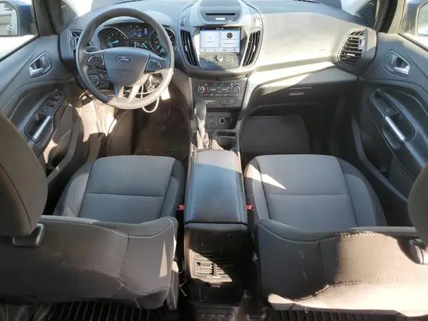 1FMCU0GD3JUA52030 2018 FORD ESCAPE - Image 8