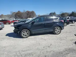 1FMCU0GD3JUA52772 2018 FORD ESCAPE