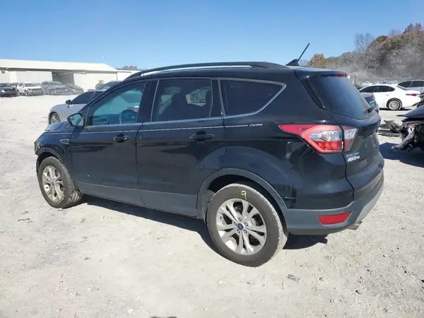 1FMCU0GD3JUA52772 2018 FORD ESCAPE - Image 2