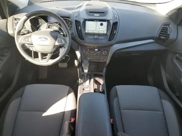 1FMCU0GD3JUA52772 2018 FORD ESCAPE - Image 8