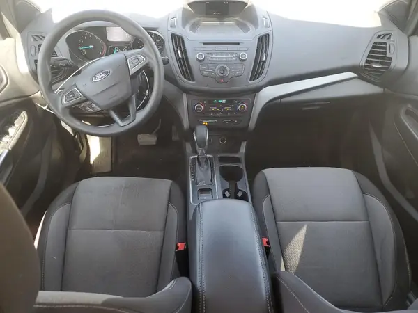 1FMCU0GD3JUA52917 2018 FORD ESCAPE - Image 8