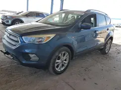 1FMCU0GD3JUA56773 2018 FORD ESCAPE