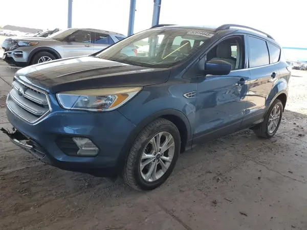 1FMCU0GD3JUA56773 2018 FORD ESCAPE - Image 1