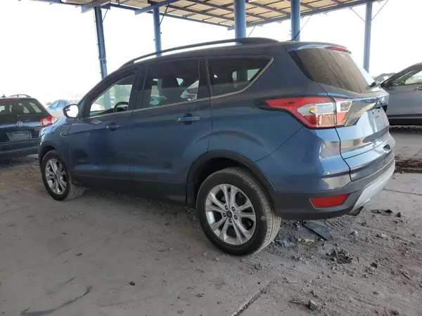 1FMCU0GD3JUA56773 2018 FORD ESCAPE - Image 2