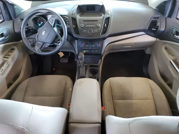 1FMCU0GD3JUA56773 2018 FORD ESCAPE - Image 8