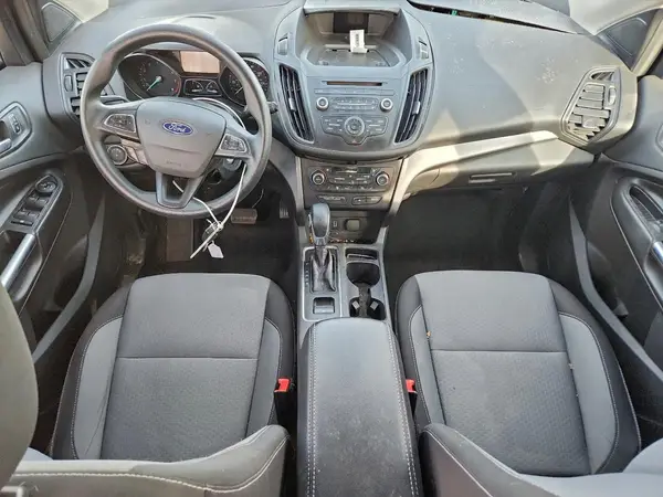 1FMCU0GD3JUA58118 2018 FORD ESCAPE - Image 8