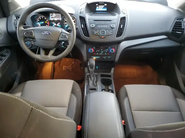 1FMCU0GD3JUA60712 2018 FORD ESCAPE - Image 8