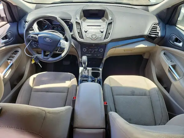 1FMCU0GD3JUA65540 2018 FORD ESCAPE - Image 8
