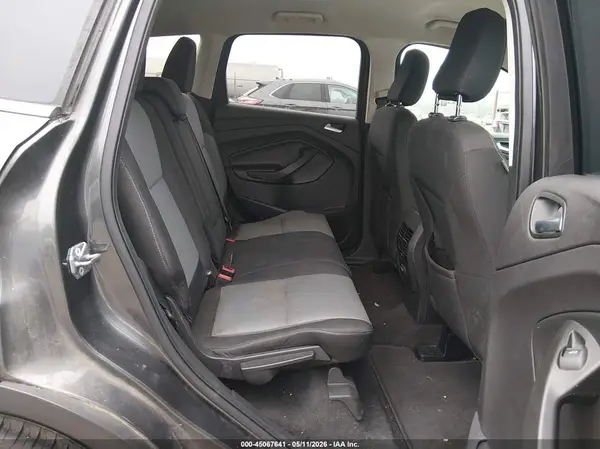 1FMCU0GD3JUA69295 2018 FORD ESCAPE - Image 8