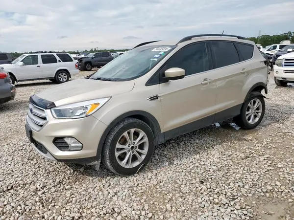 1FMCU0GD3JUA71421 2018 FORD ESCAPE - Image 1