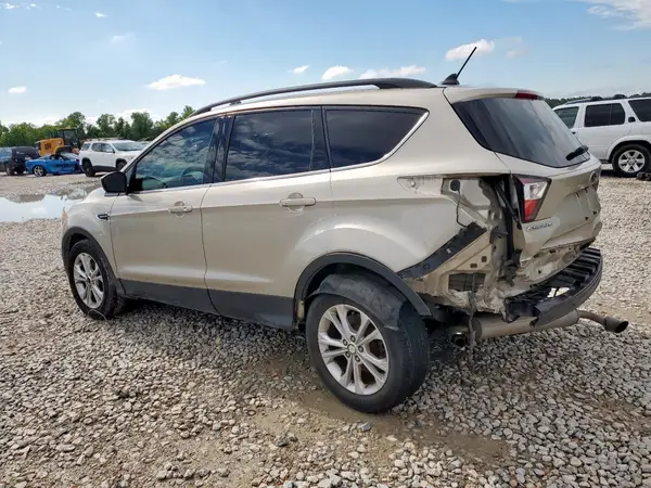1FMCU0GD3JUA71421 2018 FORD ESCAPE - Image 2