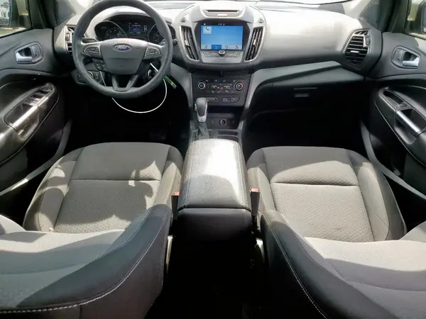 1FMCU0GD3JUA71421 2018 FORD ESCAPE - Image 8