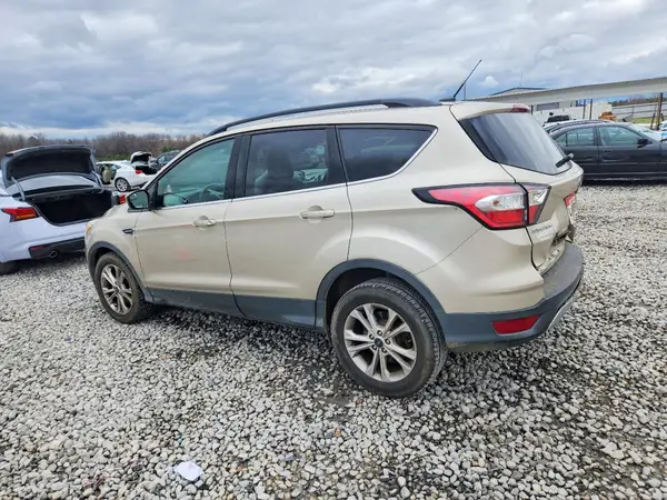 1FMCU0GD3JUA72875 2018 FORD ESCAPE - Image 2