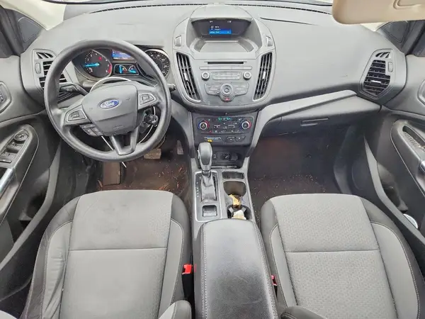 1FMCU0GD3JUA72875 2018 FORD ESCAPE - Image 8