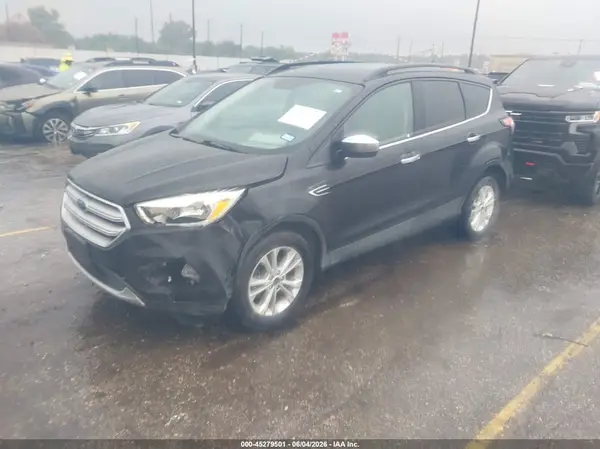1FMCU0GD3JUA73380 2018 FORD ESCAPE - Image 2