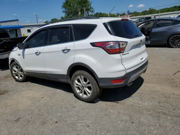 1FMCU0GD3JUA74979 2018 FORD ESCAPE - Image 2