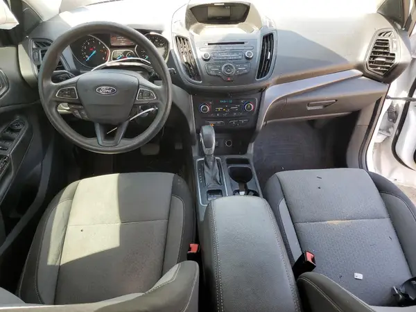 1FMCU0GD3JUA74979 2018 FORD ESCAPE - Image 8