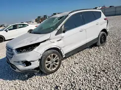 1FMCU0GD3JUA74996 2018 FORD ESCAPE