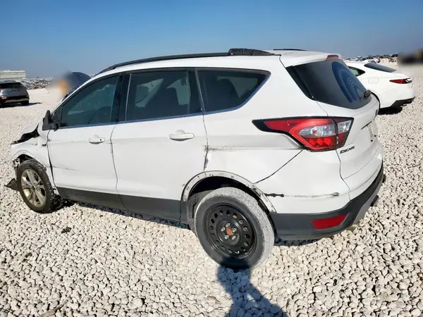 1FMCU0GD3JUA74996 2018 FORD ESCAPE - Image 2