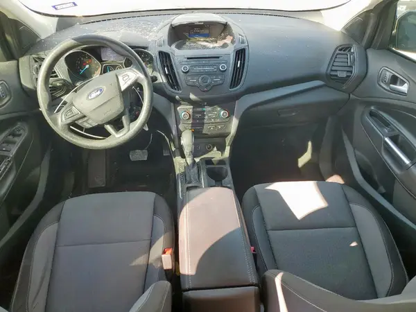 1FMCU0GD3JUA74996 2018 FORD ESCAPE - Image 8