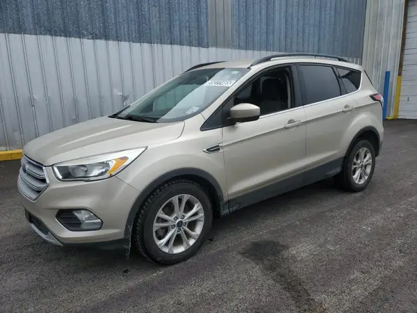1FMCU0GD3JUA75937 2018 FORD ESCAPE - Image 1