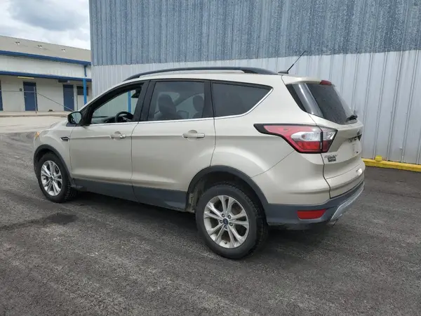 1FMCU0GD3JUA75937 2018 FORD ESCAPE - Image 2