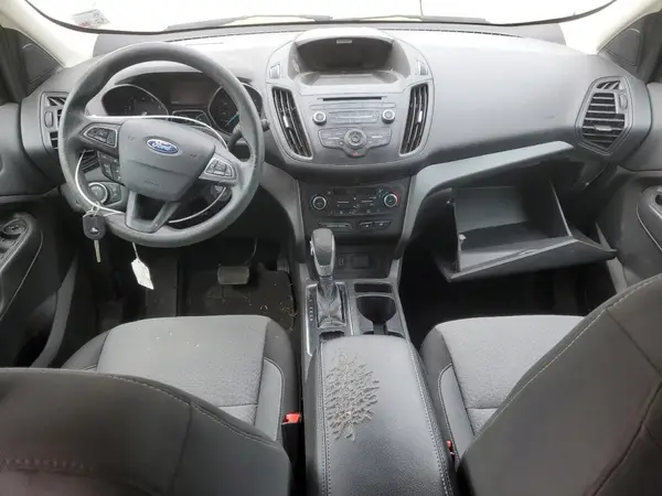 1FMCU0GD3JUA75937 2018 FORD ESCAPE - Image 8