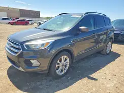 1FMCU0GD3JUA76148 2018 FORD ESCAPE