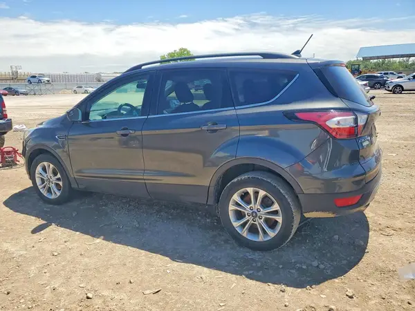1FMCU0GD3JUA76148 2018 FORD ESCAPE - Image 2