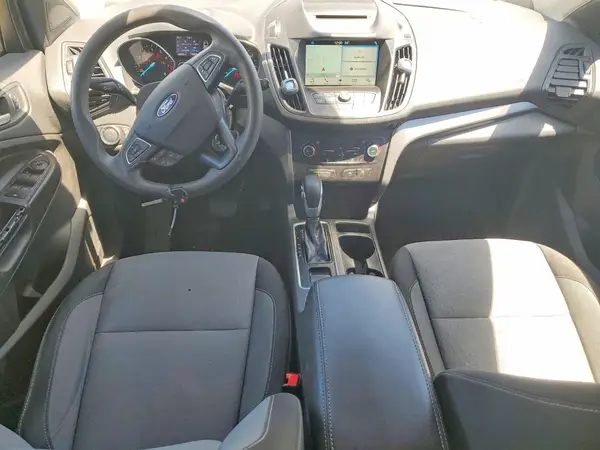 1FMCU0GD3JUA76148 2018 FORD ESCAPE - Image 8