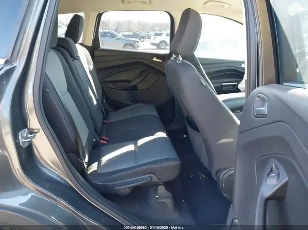 1FMCU0GD3JUA78062 2018 FORD ESCAPE - Image 8