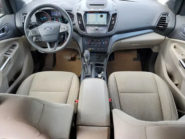 1FMCU0GD3JUA79017 2018 FORD ESCAPE - Image 8