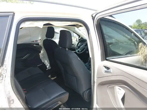 1FMCU0GD3JUA81236 2018 FORD ESCAPE - Image 8