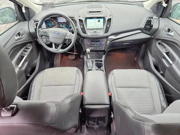 1FMCU0GD3JUA81978 2018 FORD ESCAPE - Image 8