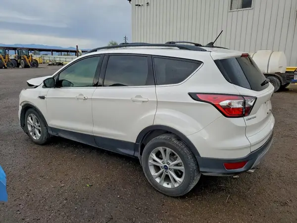 1FMCU0GD3JUA86193 2018 FORD ESCAPE - Image 2