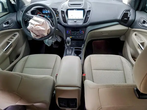 1FMCU0GD3JUA86193 2018 FORD ESCAPE - Image 8