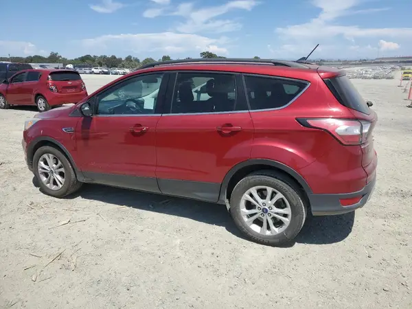 1FMCU0GD3JUA86341 2018 FORD ESCAPE - Image 2