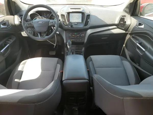 1FMCU0GD3JUA86341 2018 FORD ESCAPE - Image 8