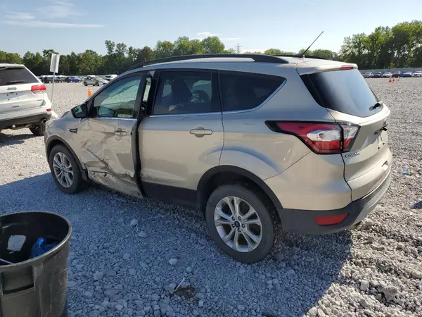 1FMCU0GD3JUA89658 2018 FORD ESCAPE - Image 2