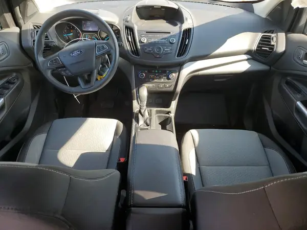 1FMCU0GD3JUA89658 2018 FORD ESCAPE - Image 8