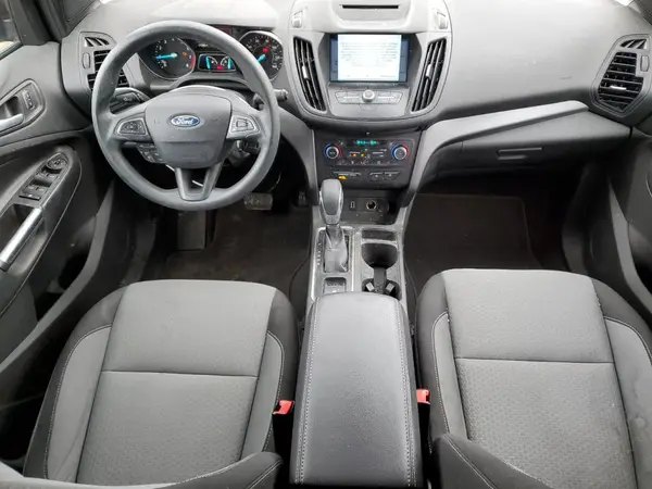 1FMCU0GD3JUA90616 2018 FORD ESCAPE - Image 8