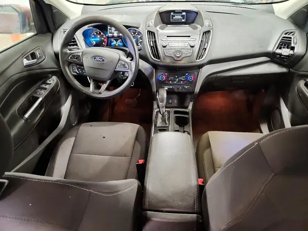 1FMCU0GD3JUA91765 2018 FORD ESCAPE - Image 8