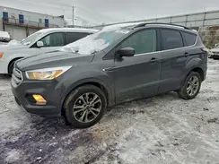 1FMCU0GD3JUA92625 2018 FORD ESCAPE